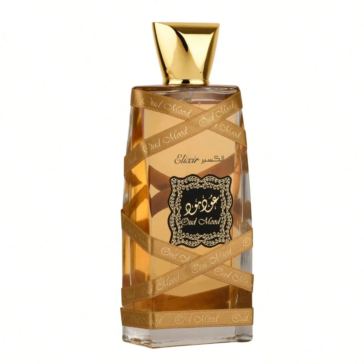 Lattafa Oud Mood Elixir Unisex