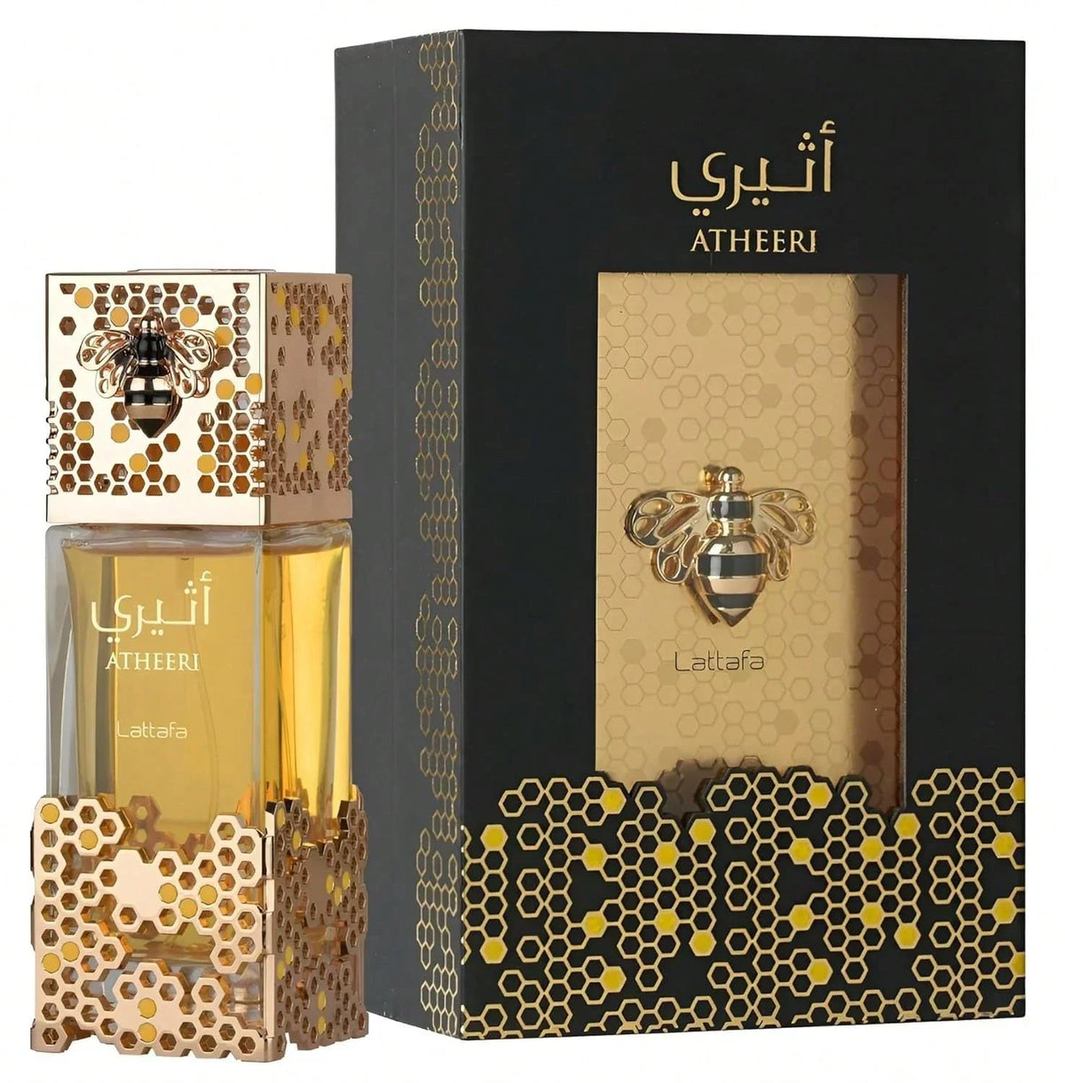 Lattafa Angham Unisex Perfume