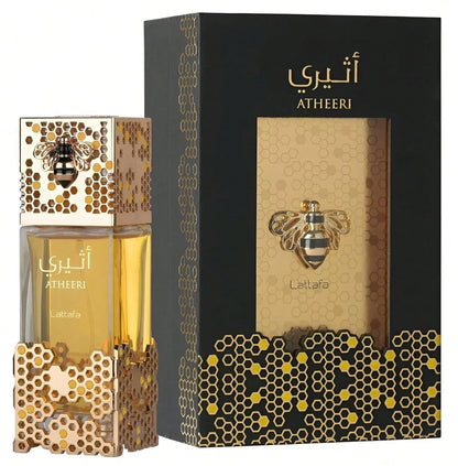 Lattafa Angham Unisex Perfume