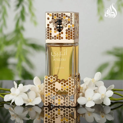 Lattafa Angham Unisex Perfume