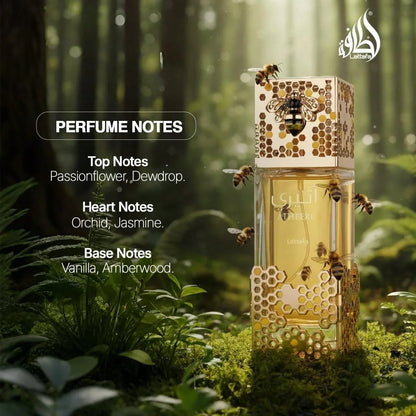 Lattafa Angham Unisex Perfume