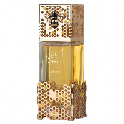 Lattafa Angham Unisex Perfume