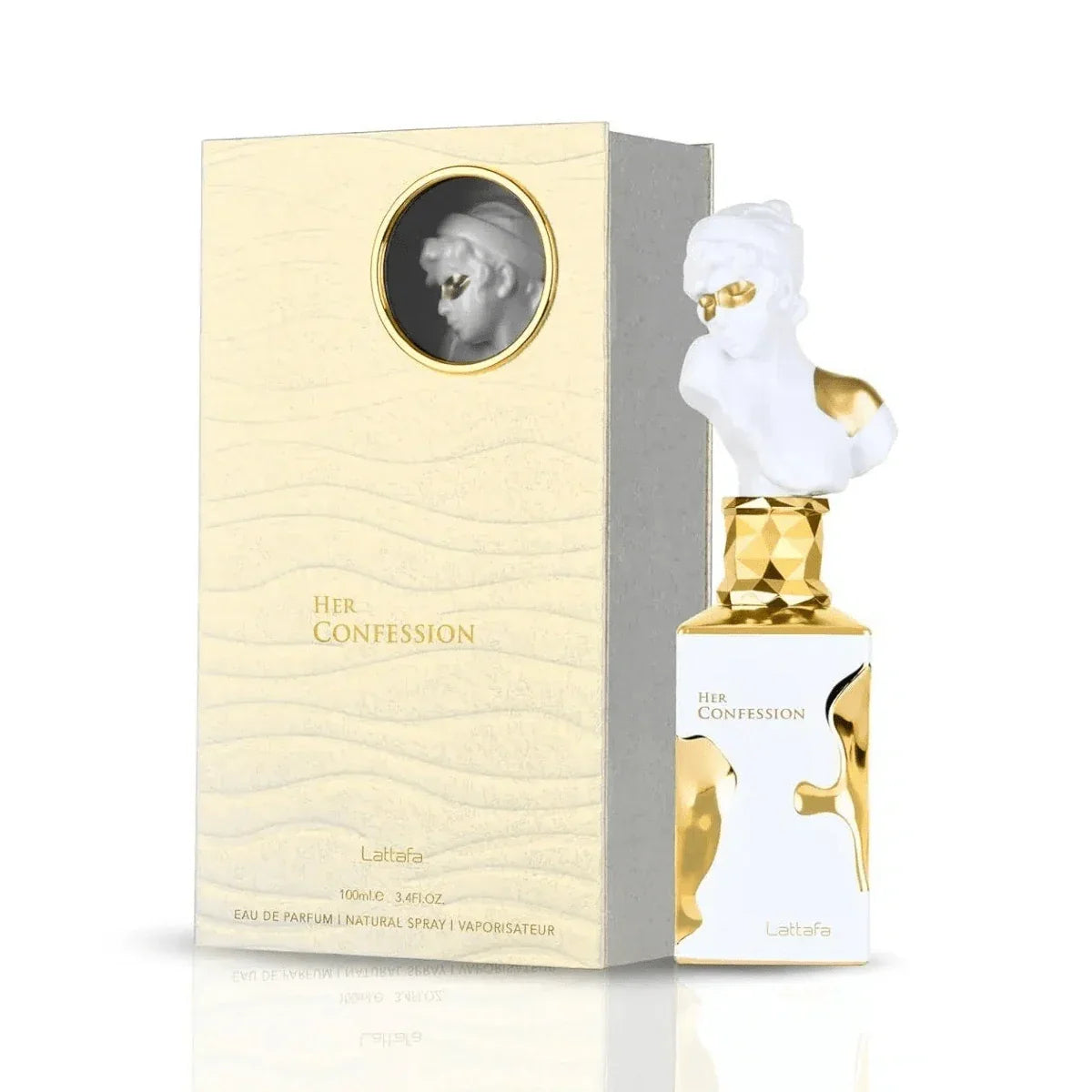 Lattafa Her Confession Women Perfume