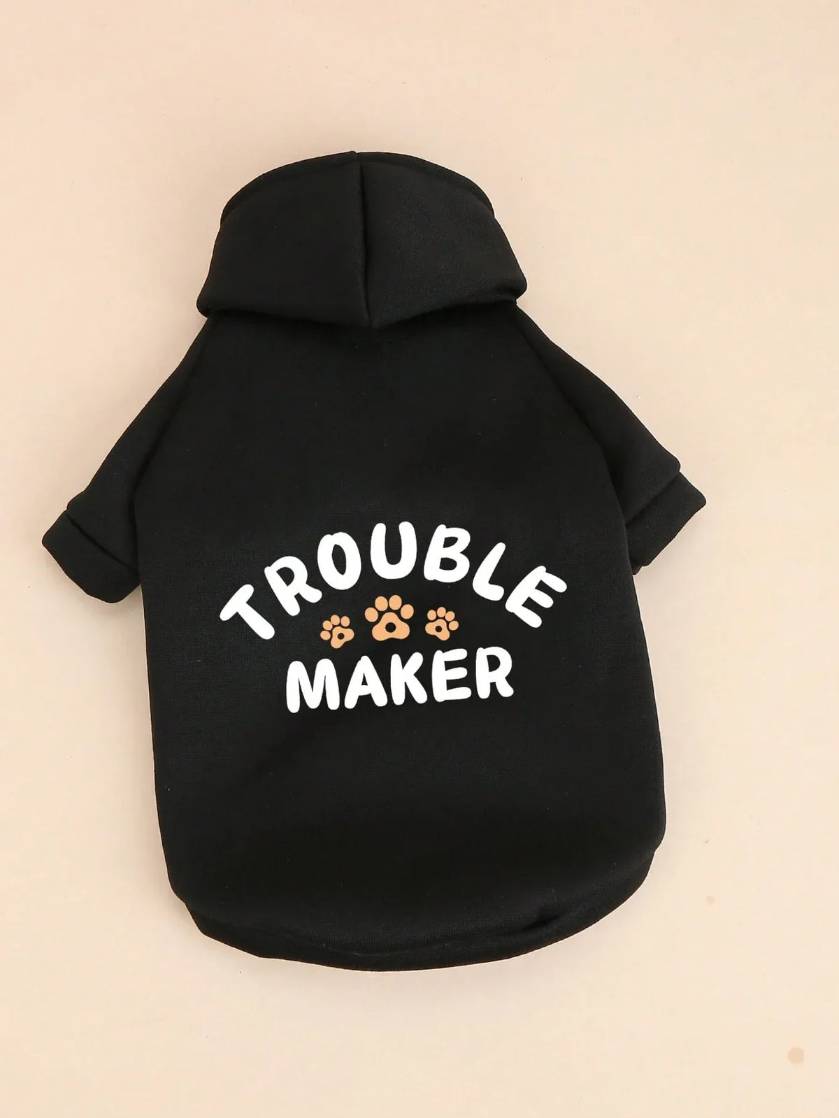 PETSIN Warm Pet Hoodie Sweatshirt