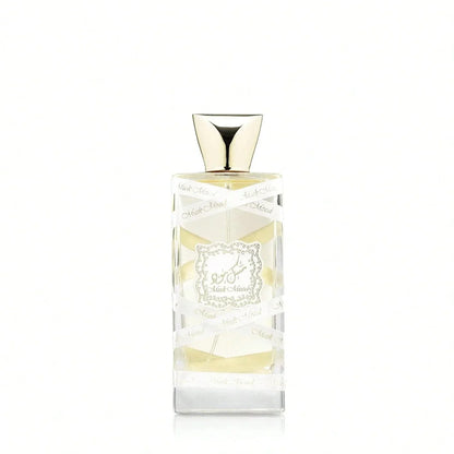 Lattafa Musk Mood Unisex Perfume