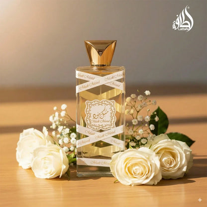 Lattafa Musk Mood Unisex Perfume