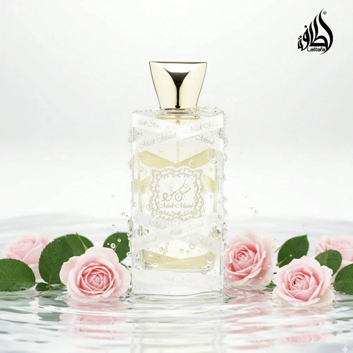 Lattafa Musk Mood Unisex Perfume
