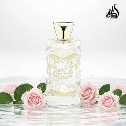 Lattafa Musk Mood Unisex Perfume