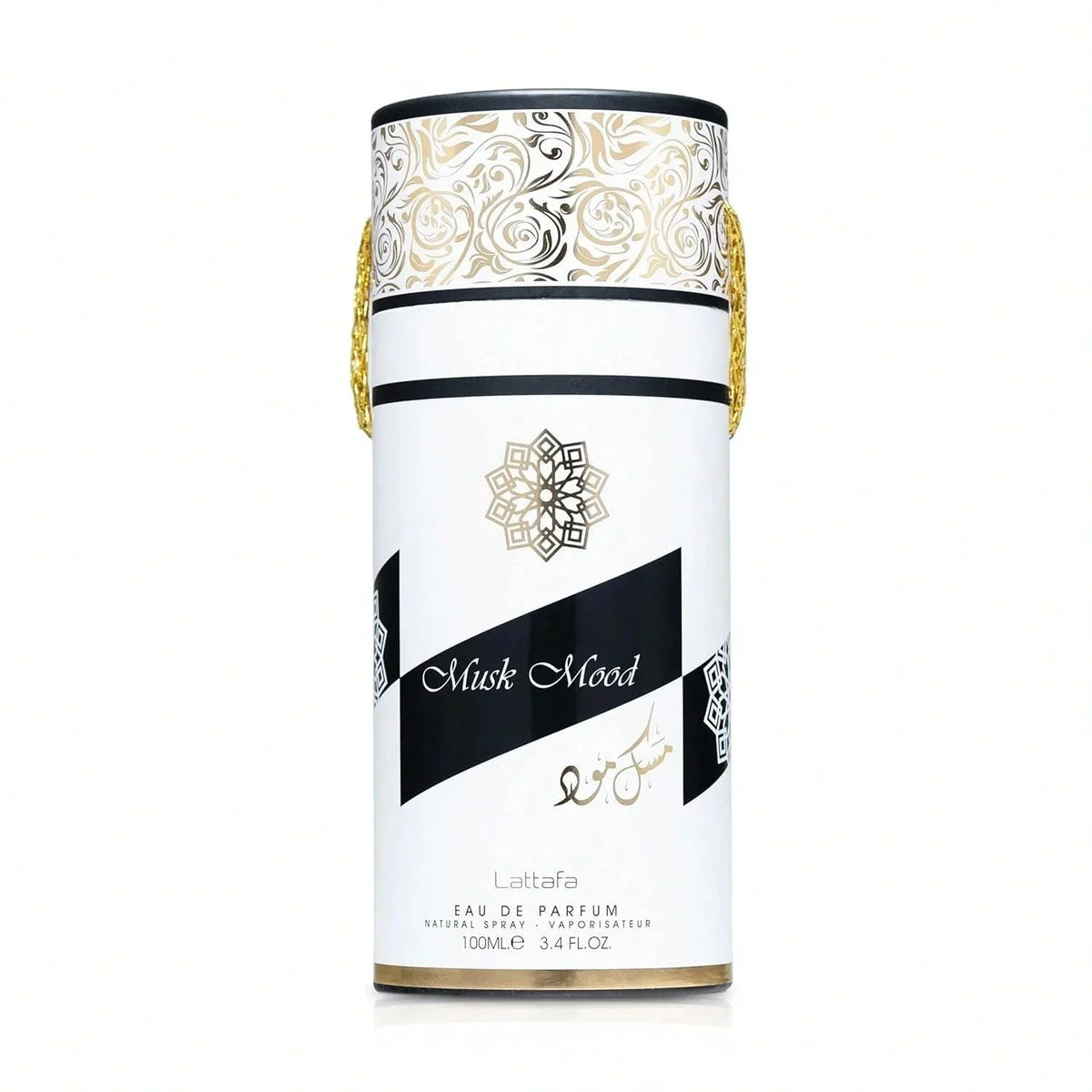 Lattafa Musk Mood Unisex Perfume