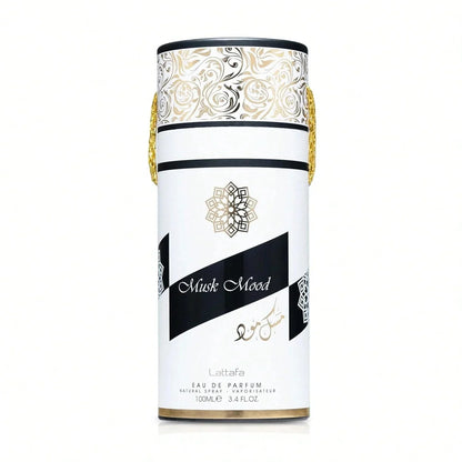 Lattafa Musk Mood Unisex Perfume