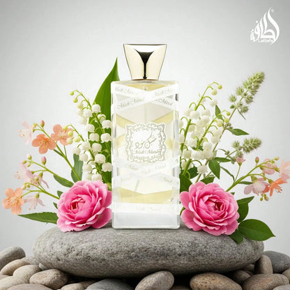 Lattafa Musk Mood Unisex Perfume