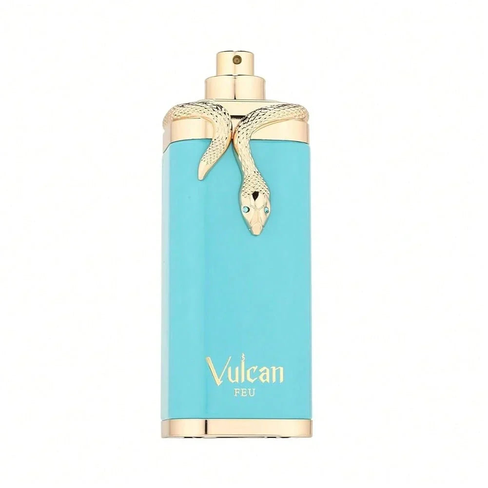 Vulcan Feu Luxury Perfume 3.4oz