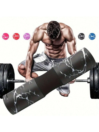 5-Level Resistance Exercise Bands