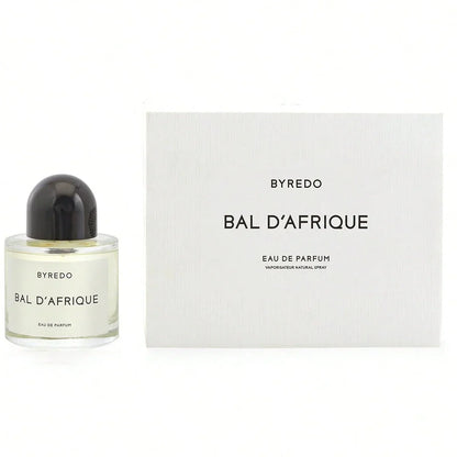 Bal D'Afrique Unisex EDP Perfume