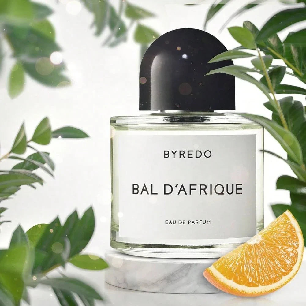 Bal D'Afrique Unisex EDP Perfume