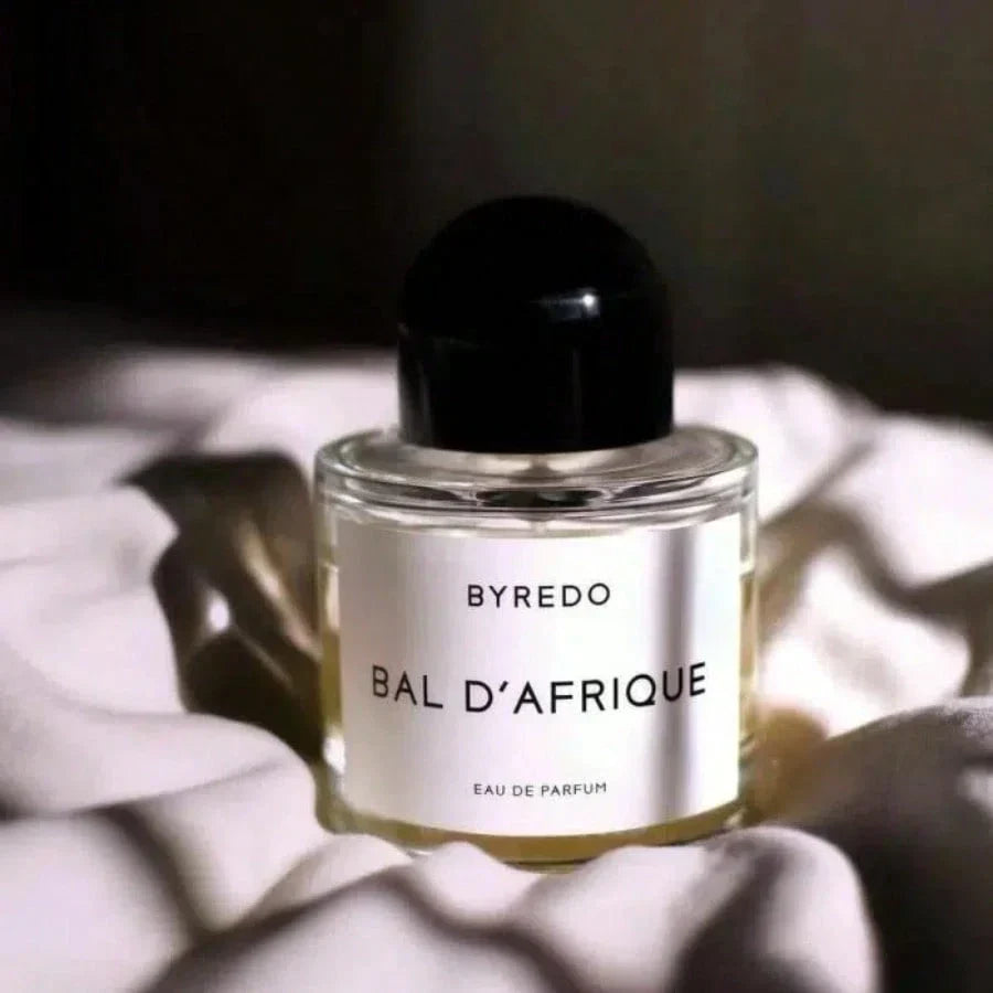 Bal D'Afrique Unisex EDP Perfume
