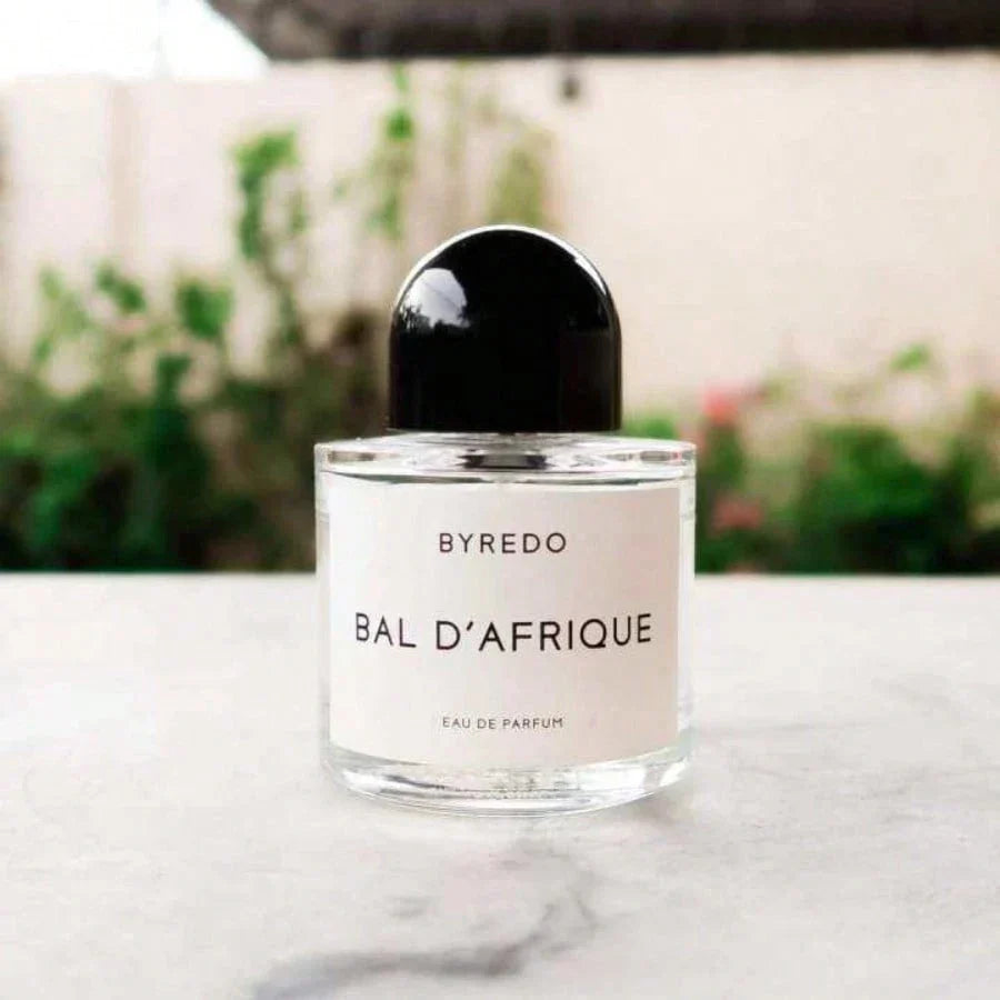 Bal D'Afrique Unisex EDP Perfume