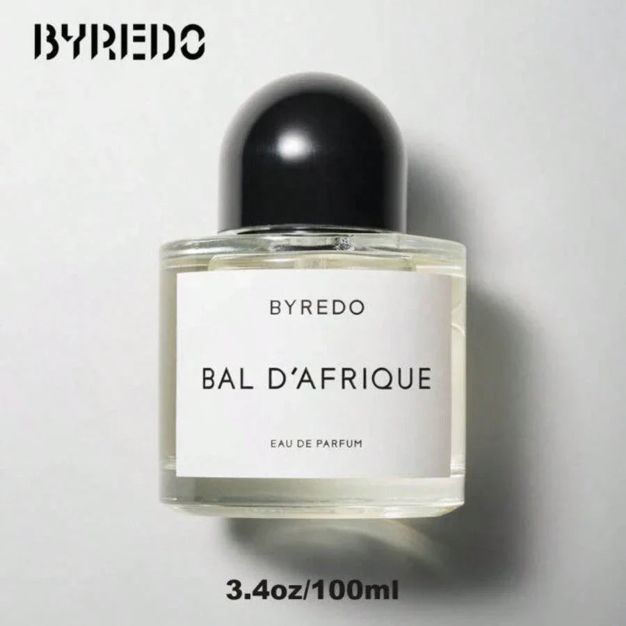Bal D'Afrique Unisex EDP Perfume