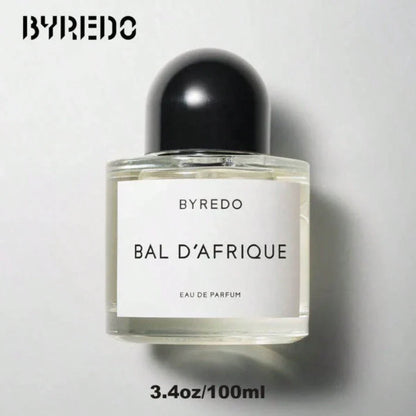 Bal D'Afrique Unisex EDP Perfume