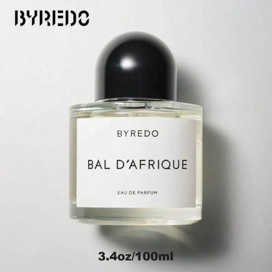 Bal D'Afrique Unisex EDP Perfume