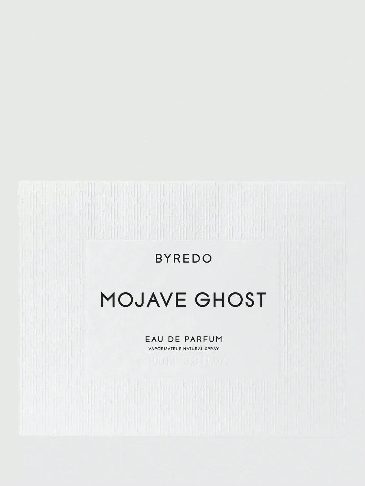 Byredo Mojave Ghost Unisex Perfume