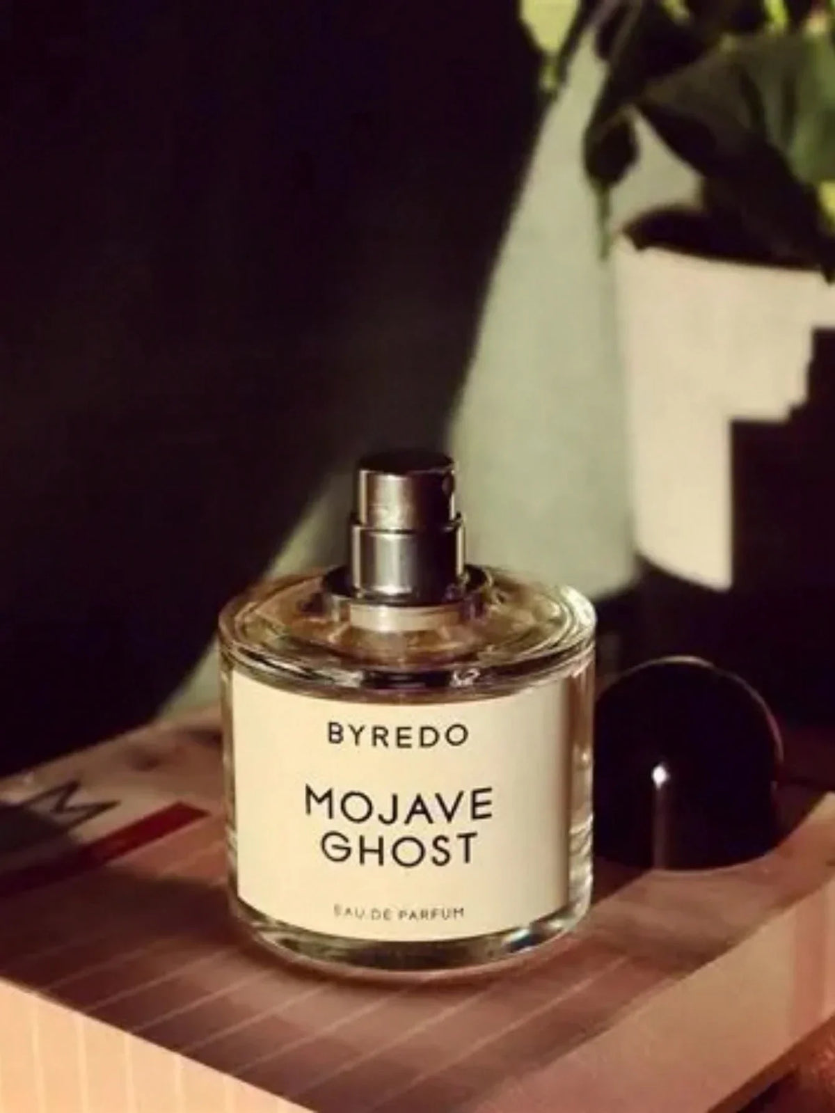 Byredo Mojave Ghost Unisex Perfume