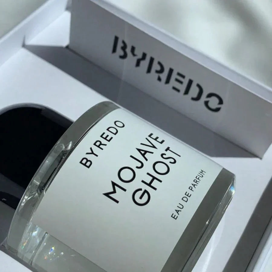 Byredo Mojave Ghost Unisex Perfume