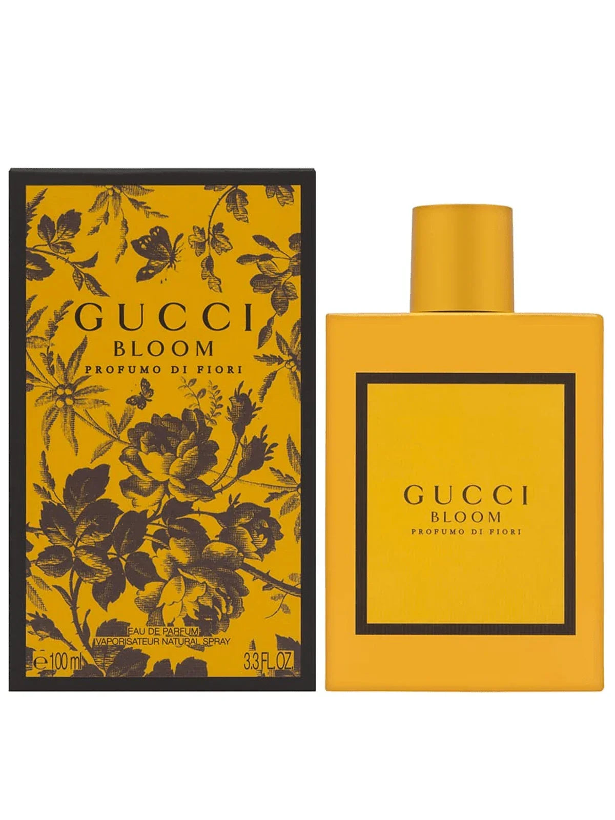 Gucci Bloom Women EDP Perfume