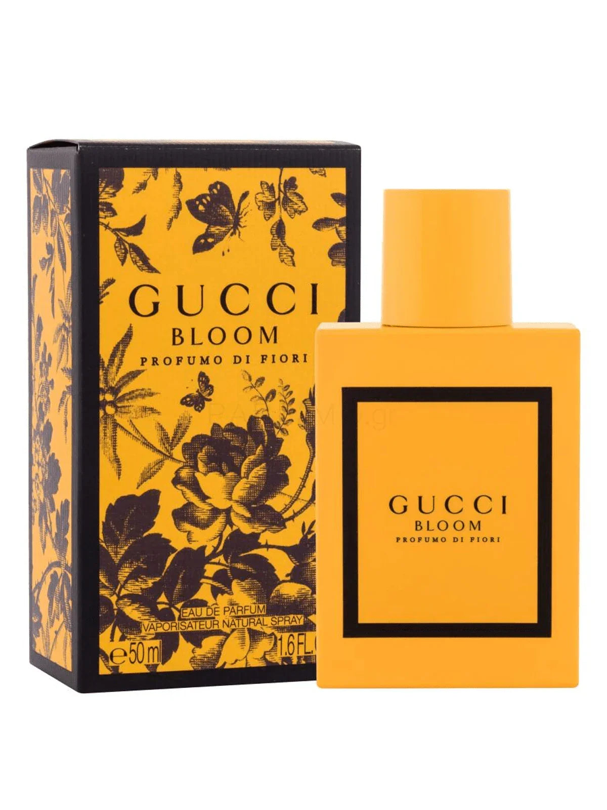 Gucci Bloom Women EDP Perfume