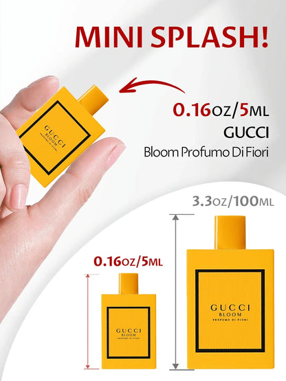 Gucci Bloom Women EDP Perfume