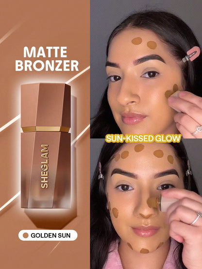 SHEGLAM Sun Beam Liquid Bronzer