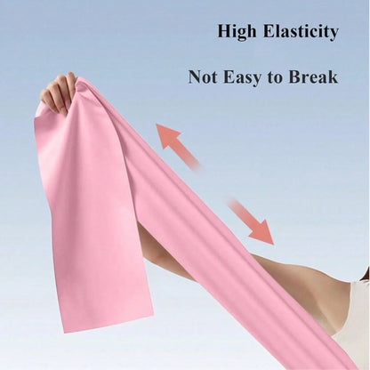 Yoga Pilates Resistance Stretch Band