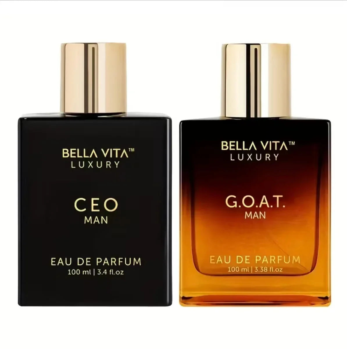 Bella Vita White Oud Unisex