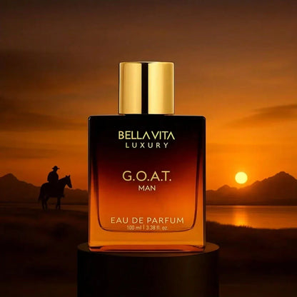 Bella Vita White Oud Unisex