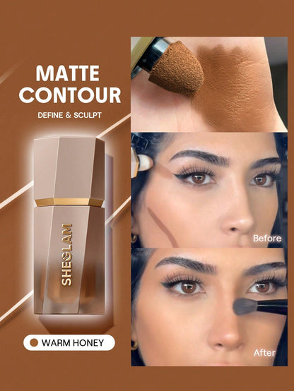 SHEGLAM Sun Beam Liquid Bronzer