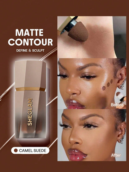 SHEGLAM Sun Beam Liquid Bronzer