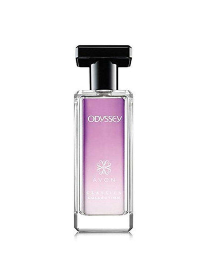 Avon Odyssey Classics Women Cologne