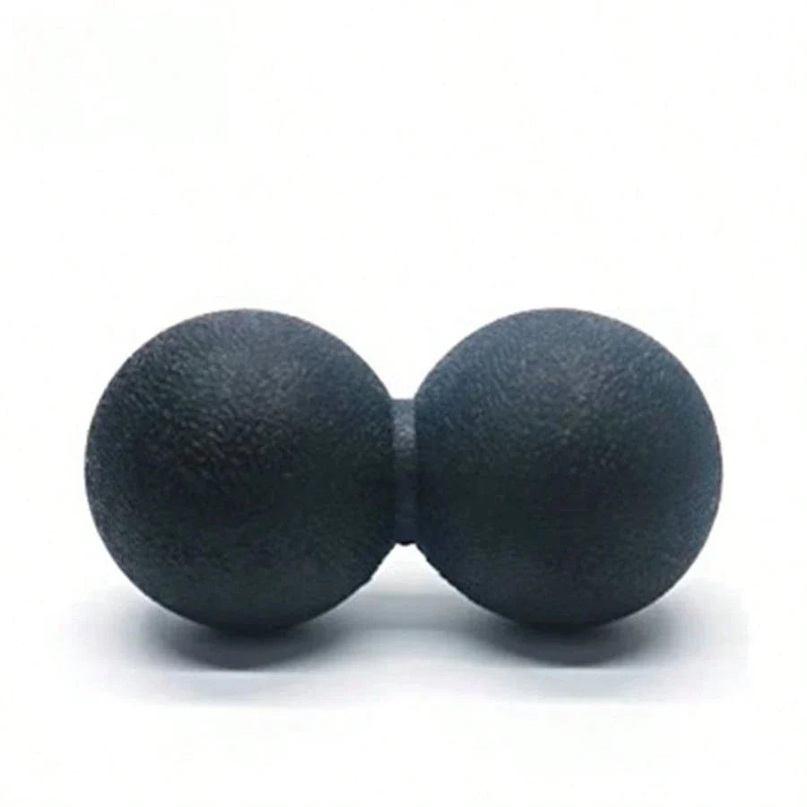 TPE Peanut Fascia Massage Ball