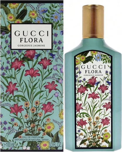 Gucci Flora Jasmine Women Perfume