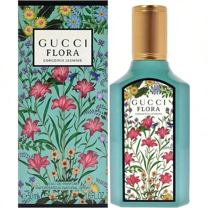 Gucci Flora Jasmine Women Perfume