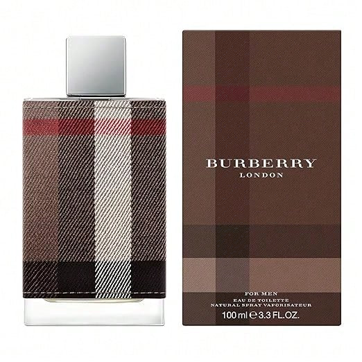 Burberry London Men EDT Perfume