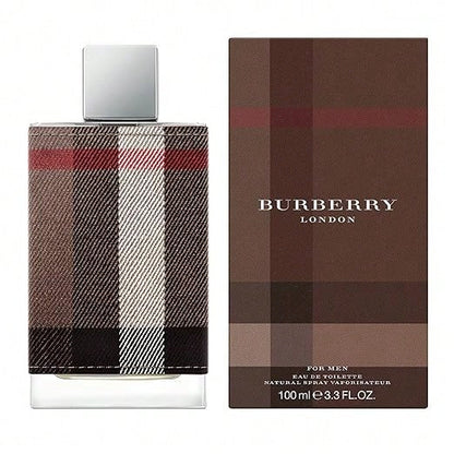 Burberry London Men EDT Perfume