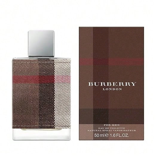 Burberry London Men EDT Perfume