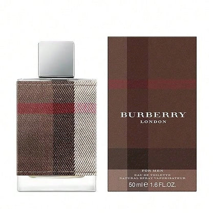 Burberry London Men EDT Perfume