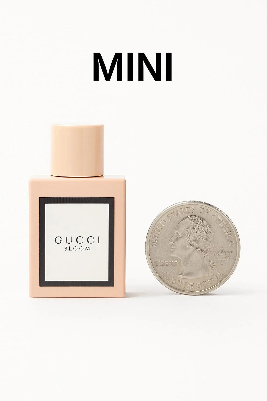 Bloom Women Mini EDP Perfume
