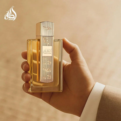Lattafa Angham Unisex EDP Perfume