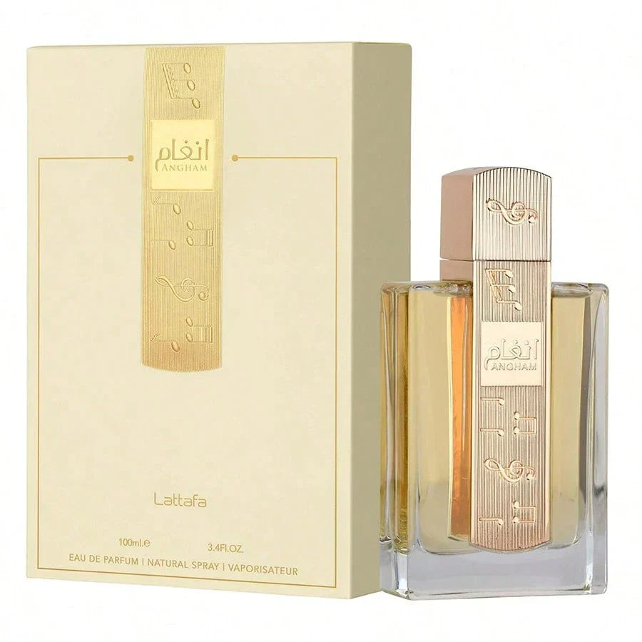 Lattafa Angham Unisex EDP Perfume