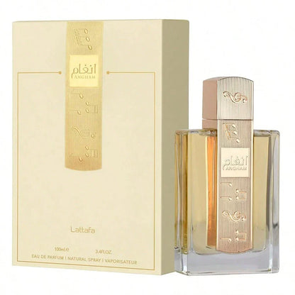 Lattafa Angham Unisex EDP Perfume