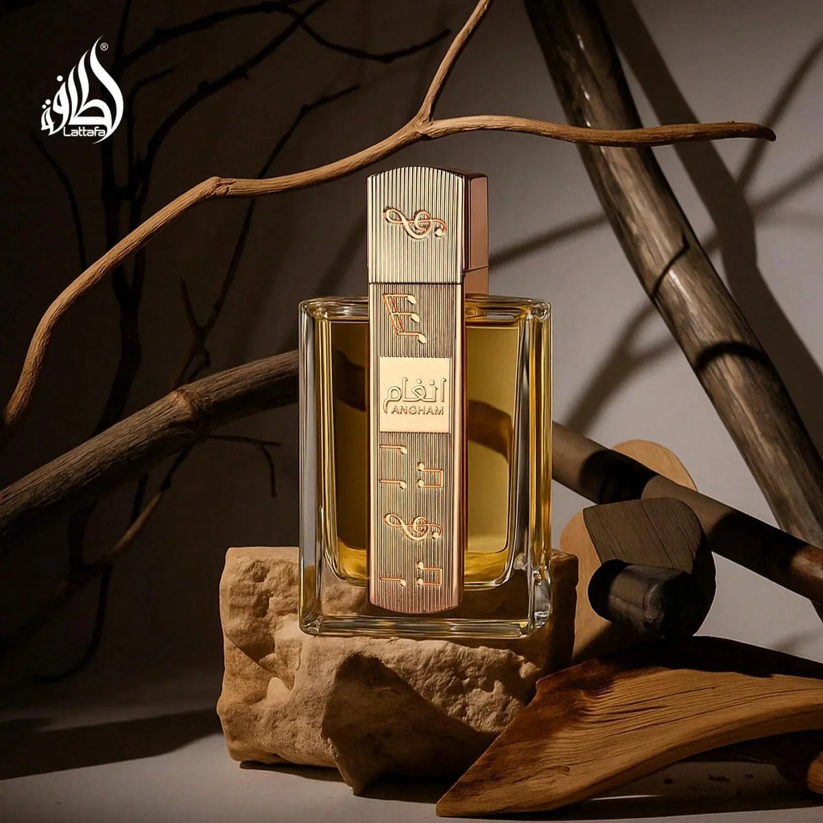 Lattafa Angham Unisex EDP Perfume