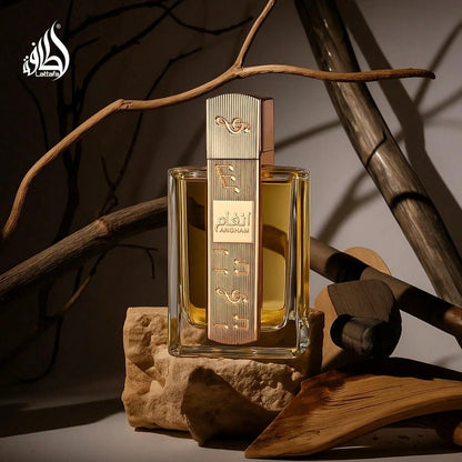 Lattafa Angham Unisex EDP Perfume